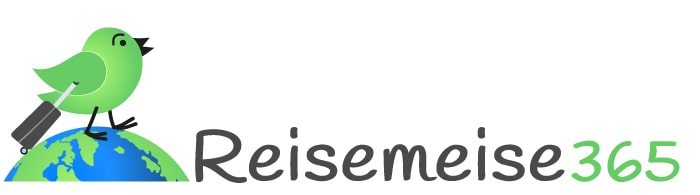Logo Reisemeise356