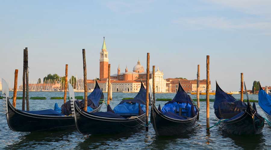 Venedig Reisebericht